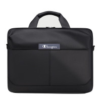 Champion冠军通勤公文包手提包 GJDK70U1 黑色
