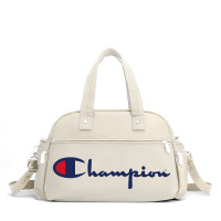 Champion冠军 户外休闲旅行包 GJDK52M9白色