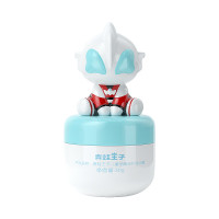 青蛙王子儿童萌趣安护滋润霜(香草牛奶)-捷德50g