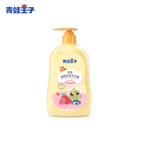青蛙王子宝宝清爽洗发沐浴露(水果精华)
