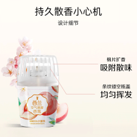 西兰液体空气清新剂(水蜜桃)400mL