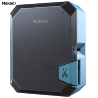 Makeid P31A 伟文通用标签打印机 132mm*105mm*59mm (单位:台)