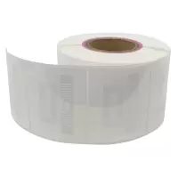 Makeid P100-80-1200(3DRF545) 标签纸 100*80mm (单位:张)白色