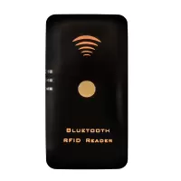 Makeid DXQ-02I-01 条码扫描PDA 内置2dBiPCB天线(线极化)RF输出:5dBm到30dBm可调