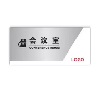 Makeid BP-YKL-202-TA 标识牌(内容可定制)张 20张起订