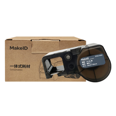 Makeid ZP38-38SL 标签纸
