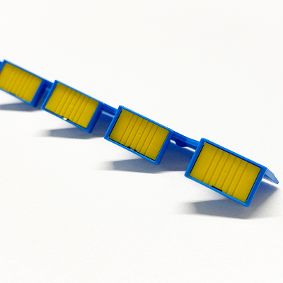 Makeid WFRP-ZZ 定位标识PC定位贴 255mm*28mm 1张