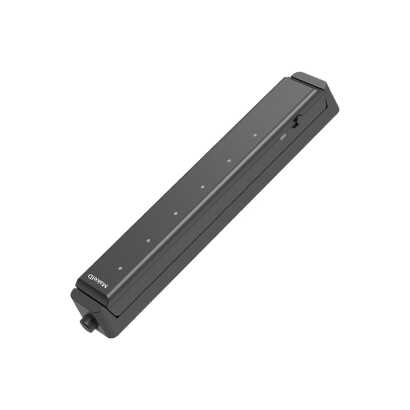 Makeid FM01 红光测试笔 207*31*28mm 1 支 黑