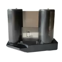 Makeid RP52-5030(941) 打印机色带 50mm*30m 1 盒 黑色