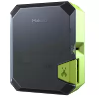 Makeid GT310A 132mm*105mm*59mm 标签机 (计价单位:台) 绿色