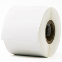 Makeid PL50-25-500/H 50mm*25mm 标签纸 (计价单位:盒) 白色