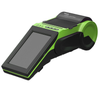 Makeid DC500-2N 286*106*92mm 标签机 (计价单位:台) 绿色