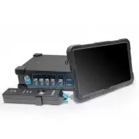 Makeid LP20T 258*208*83mm 复合机 (计价单位:台) 黑