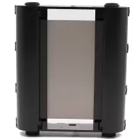 Makeid RBG-11045(907)/H 110mm*45m 45米/盒 打印机碳带 1.00 个/盒