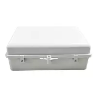 Makeid FQXBHK-TCM 钥匙管理箱 32位 1 个 灰