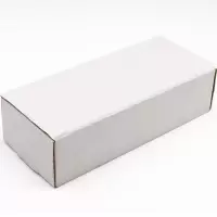 伟文 KPG86-54A-3-250[C] 挂牌标签 28.5mm×54mm 250张/盒 1 盒 白色