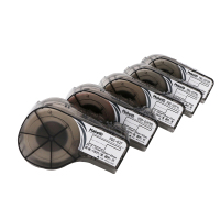 Makeid VQS-02F(彩) 一体化耗材色带墨盒适用于P30系列 25*38+40mm 彩 (单位:盒)