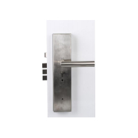 Makeid CGQ门锁-02 电子锁防盗锁安全门锁 (单位:把)