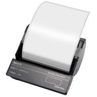 Makeid EP105-150(143)/H 105mm*14.5m 适用于GTP71系列标签机 标签机色带 (计价单