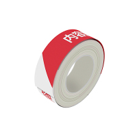 Makeid PS-JSD-03 警示胶带 50mm*100m 100米/卷 1 卷 彩色