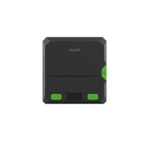 Makeid GTP71H 分辨率300dpi 打印速度30mm/s 标签机 (计价单位:台) 黑绿