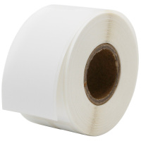 Makeid WV23F-XL/E 线缆标签 32mm*64mm+35mm 1 卷 白色