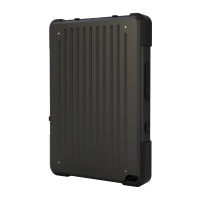 Makeid YH01 移动硬盘 1 个 黑