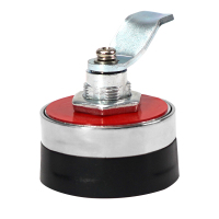 Makeid 圆柱锁-CL01(NFC) 智能圆柱锁 φ46mm*50mm 1 把 黑色