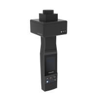 Makeid FJ-01 多功能光纤测距监控终端 1 台 黑色