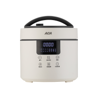 ACA 电压力锅 ALY-G40DY08D
