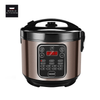 WORLD KITCHENWK康宁 多功能低糖电饭煲 WK-MLRC/KZ大容量4L