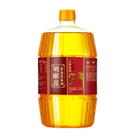 金龙鱼|胡姬花古法土榨风味花生油1.8L