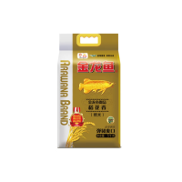 金龙鱼|御品稻花香米5kg
