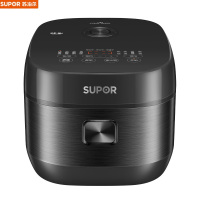 苏泊尔(SUPOR)电饭煲SF40HC0028 铜晶球釜内胆IH加热 触控操作 家用智能多功能电饭锅煮饭锅 适用3-8人