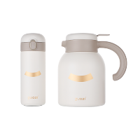 果兹 美乐多用焖壶套装GZ-B52