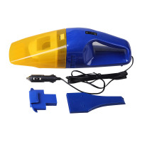 EASY ROAD易路达 车载吸尘器 YLD-CCQ05 蓝色
