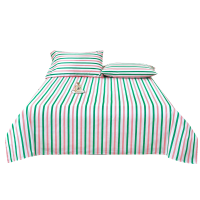 天琴 夏日笙歌-粗布三件套 TQ-S66