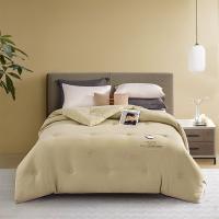 天琴 羊绒暖润双感被|TQ-B102