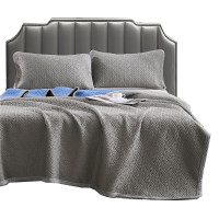 天琴天然乳胶乳胶尚品三件套TQ-Q70