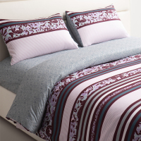 KENZO磨毛四件套