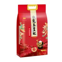 金龙鱼 乳玉皇妃壹品稻花香2.5KG 匠心壹品至臻稻米甘甜清香软糯弹滑