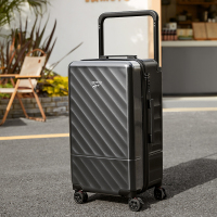 锐步镜影 行李箱(24寸)RB247002