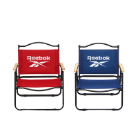 锐步一方见地 折叠椅(2个)RB248004M