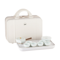 唯都 青 云 之 上 茶具套 W - S411