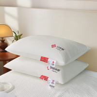 洁丽雅 全棉三防枕芯 JLY-X25-59
