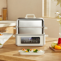 康巴赫多功能电蒸锅KBH-DDZ1102