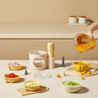 康巴赫佐料机KBH-DZLJ1501