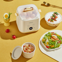 康巴赫 多功能煮蛋器 KBH-DZG1003