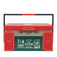 集味轩 集味轩集味八方-甲元高粽粽子礼盒2690g