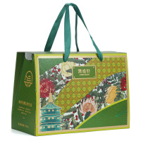 集味轩 集味轩遇见端午礼礼盒930g